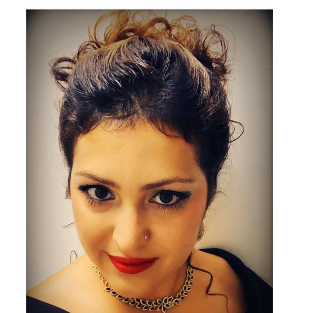 Meet your Posher, Nazy